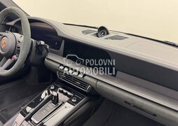 Porsche Targa GTS slika 13