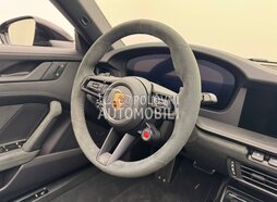 Porsche Targa GTS slika 12