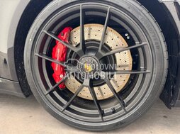 Porsche Targa GTS slika 7