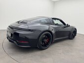 Porsche Targa GTS