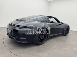 Porsche Targa GTS slika 3