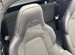 Porsche Targa GTS slika 9