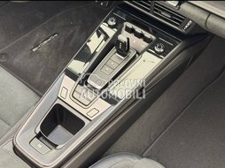 Porsche Targa GTS slika 11