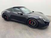 Porsche Targa GTS