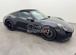 Porsche Targa GTS slika 2