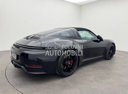 Porsche Targa GTS slika 5