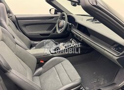 Porsche Targa GTS slika 8