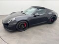 Porsche Targa GTS