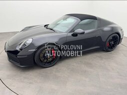 Porsche Targa GTS slika 1