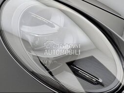 Porsche Targa GTS slika 20