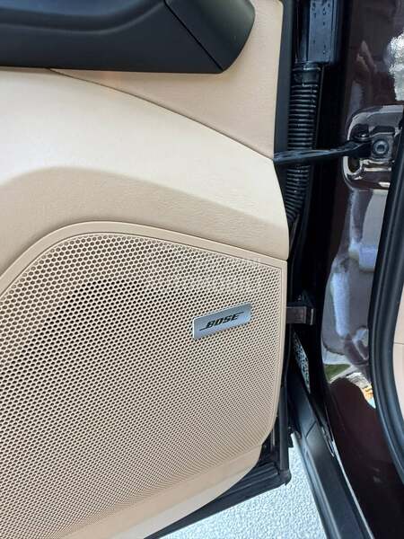 Porsche Cayenne S Exclusive