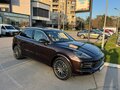 Porsche Cayenne S Exclusive