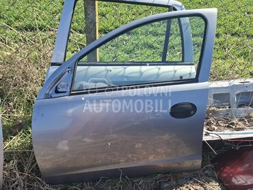 Vrata za Opel Corsa C