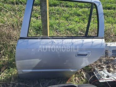 Vrata za Opel Astra G