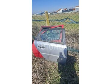 Vrata za Opel Vectra C