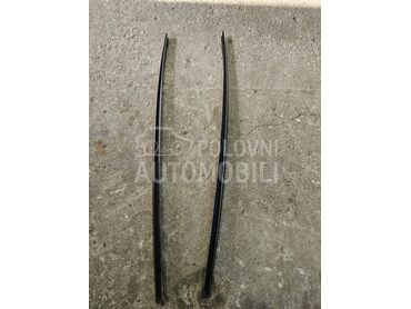 Lajsna pored sofersajbne za Audi A5 od 2017. do 2024. god.