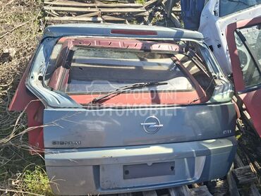 Gepek vrata za Opel Signum