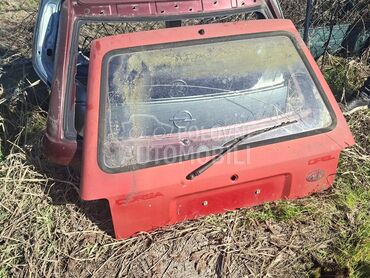 Gepek vrata za Opel Corsa A