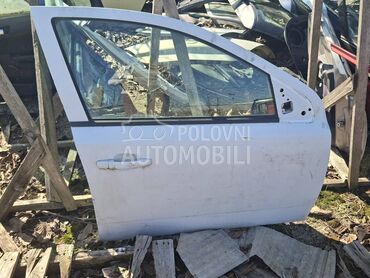 Vrata za Opel Astra H