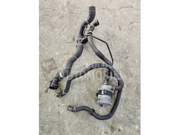 Creva za rashladni sistem za Audi A4, A5 od 2017. do 2024. god.