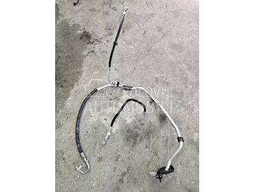 Creva za klimu za Audi A5 od 2017. do 2024. god.