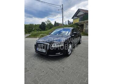 Audi A6 2.0 TDI
