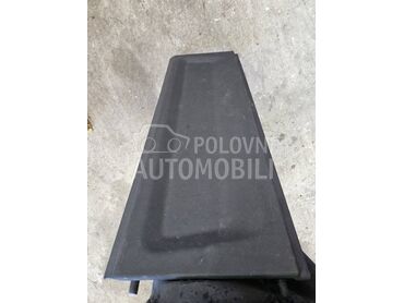 Daska gepeka za Audi A5 od 2017. do 2024. god.