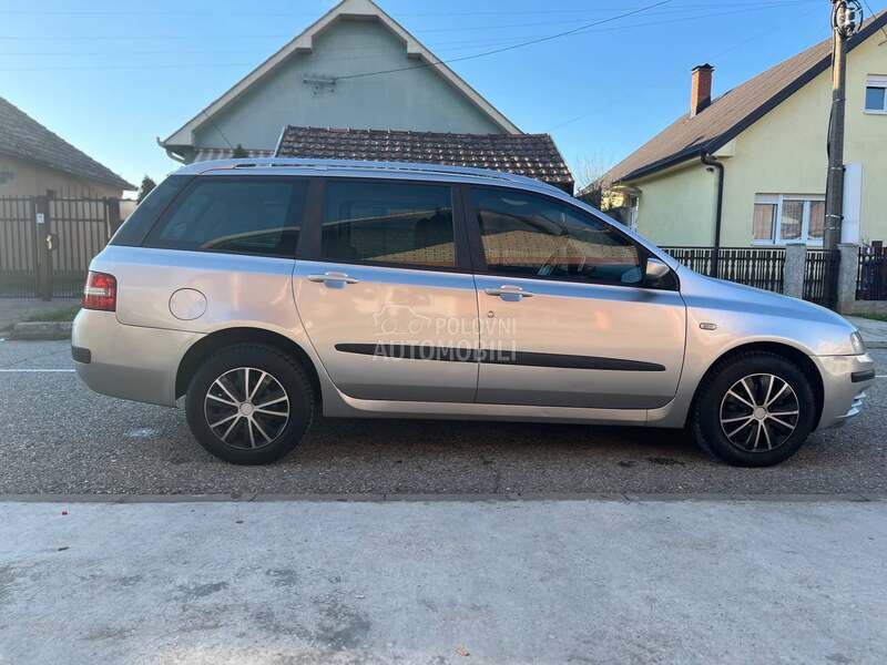 Fiat Stilo 1.9