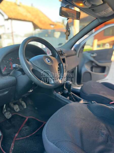 Fiat Stilo 1.9