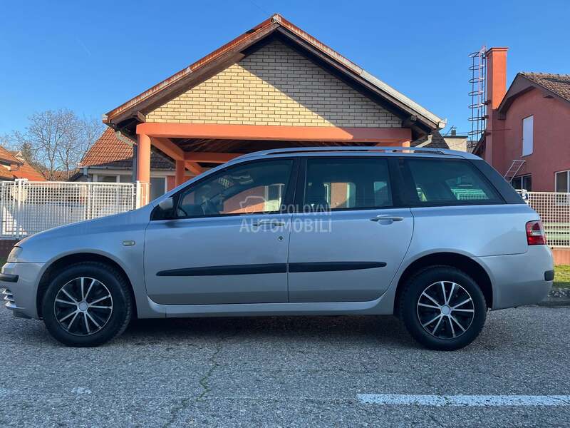 Fiat Stilo 1.9