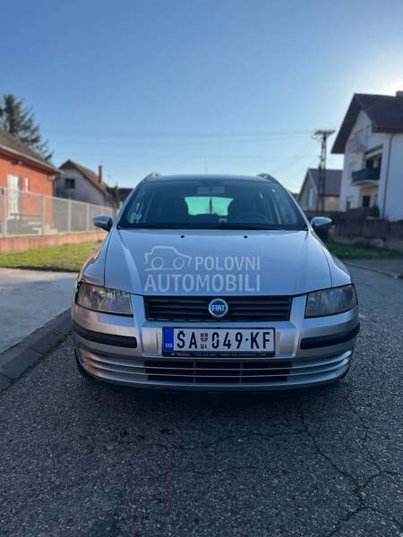 Fiat Stilo 1.9