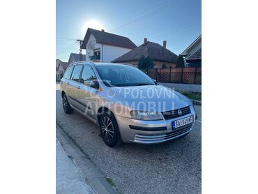 Fiat Stilo 1.9