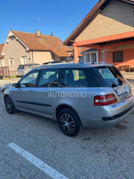 Fiat Stilo 1.9