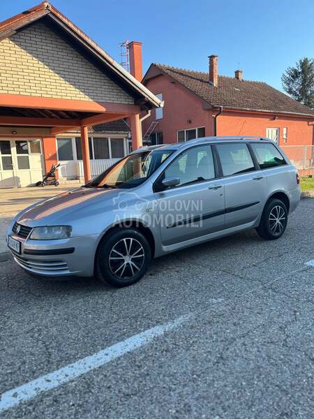 Fiat Stilo 1.9