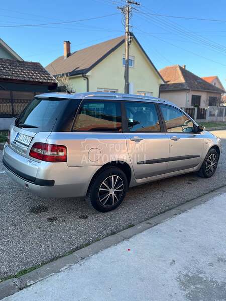 Fiat Stilo 1.9