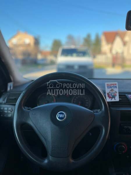 Fiat Stilo 1.9