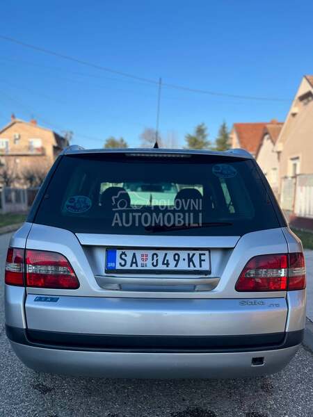 Fiat Stilo 1.9