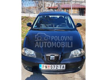 Seat Ibiza 1.4 16v