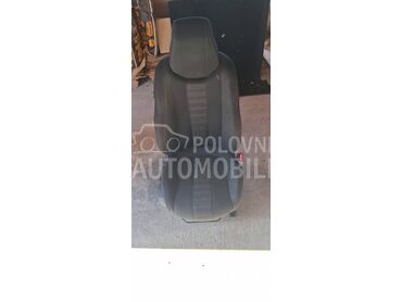 Desno sediste 308 t9 za Peugeot 308 od 2013. do 2018. god.