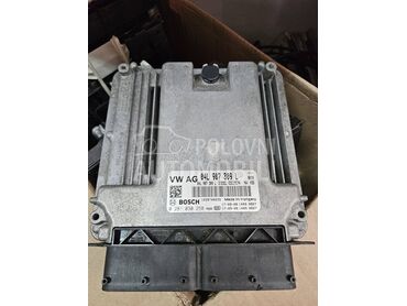 Motorni racunar za Audi A5 od 2017. do 2024. god.