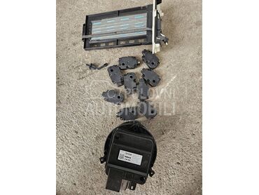 Ventilator kabine za Audi A5 od 2017. do 2024. god.