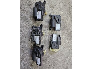 Motorce klapne grejanja za Volkswagen Golf 7, Polo od 2017. do 2024. god.