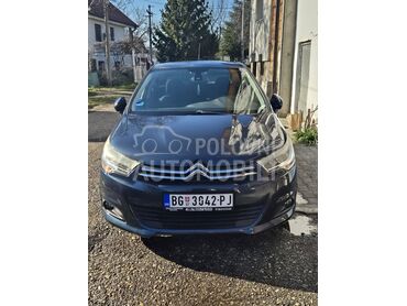 Citroen C4 1.6