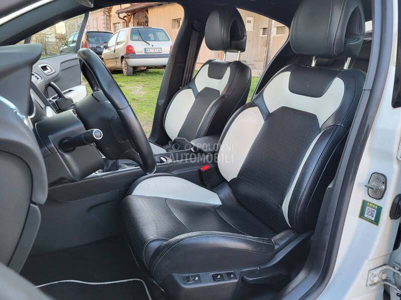 Citroen DS4 2.0hdi NOV NOVO ch