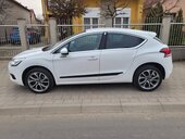Citroen DS4 2.0hdi NOV NOVO ch