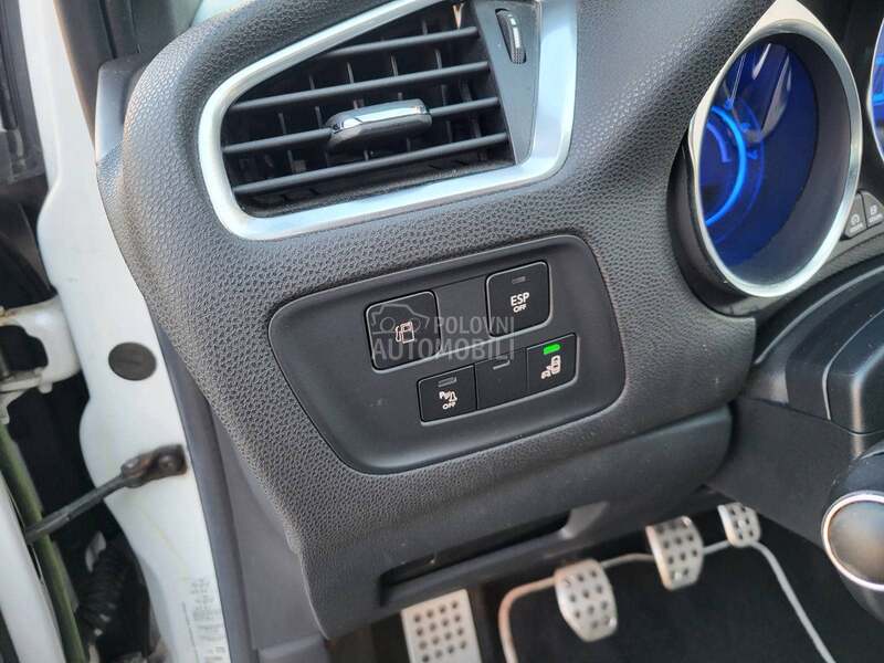 Citroen DS4 2.0hdi NOV NOVO ch