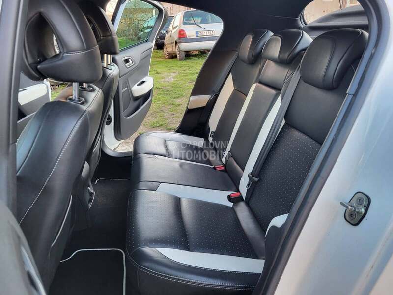 Citroen DS4 2.0hdi NOV NOVO ch