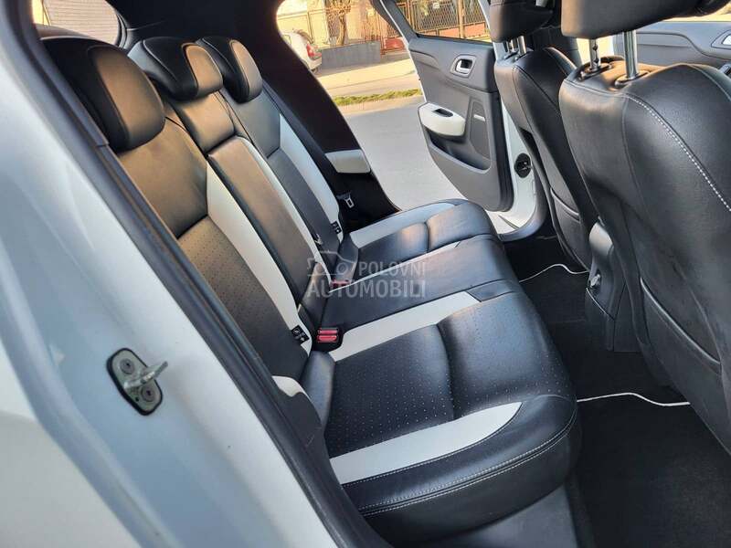 Citroen DS4 2.0hdi NOV NOVO ch