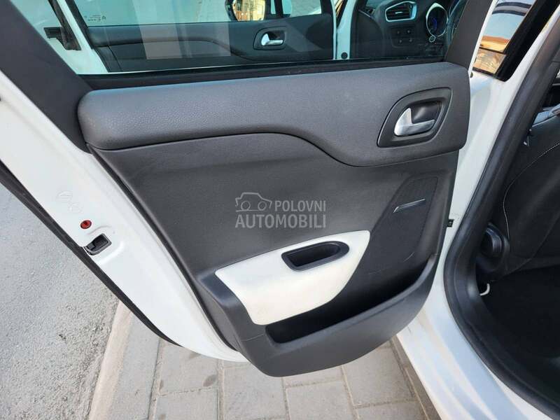 Citroen DS4 2.0hdi NOV NOVO ch