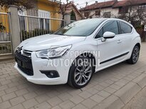 Citroen DS4 
